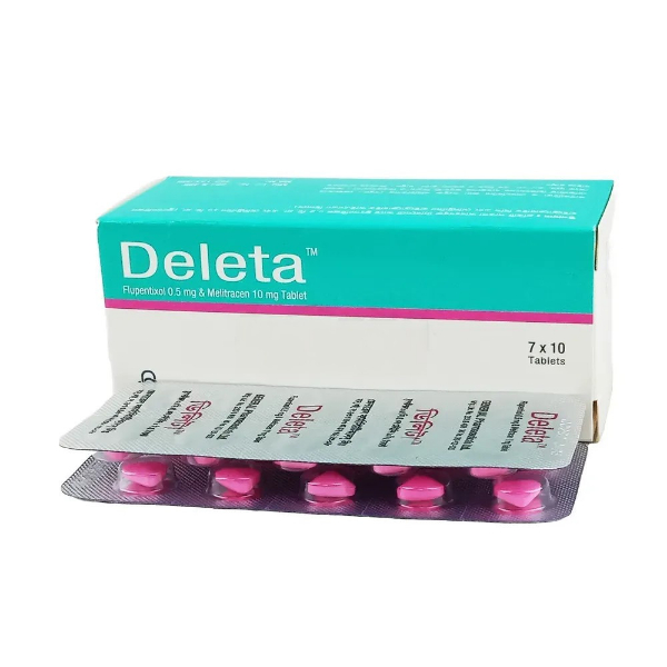 deleta-10-mg